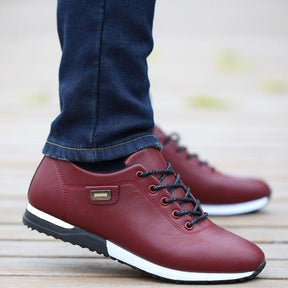 Tênis Casual Masculino